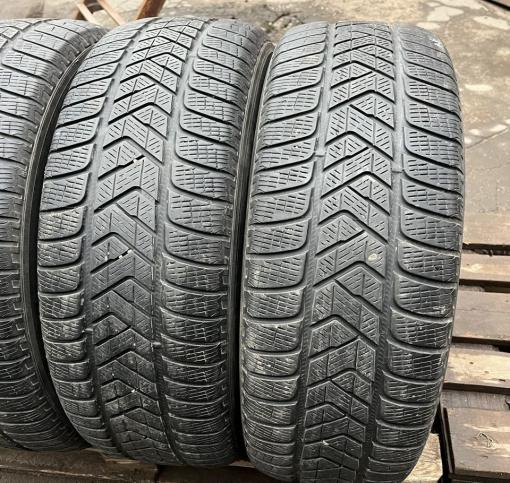 Pirelli Scorpion Winter 235/65 R17