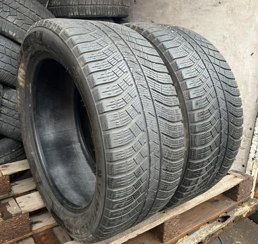 Michelin Pilot Alpin 5 SUV 275/45 R20