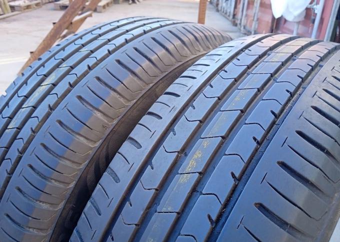 Bridgestone Ecopia NH100 205/65 R16