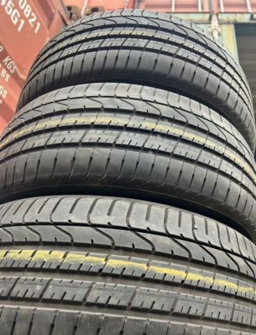 Pirelli P Zero 245/40 R20