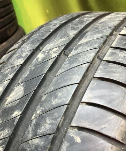 Michelin Primacy 4 235/55 R18