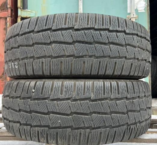 Michelin Agilis Alpin 235/65 R16C