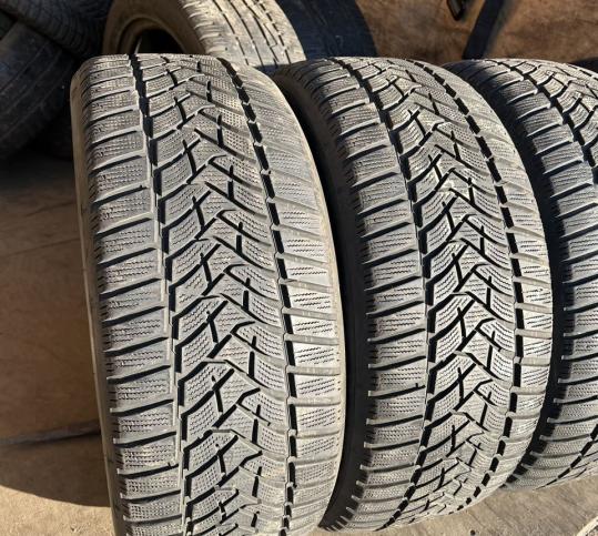 Dunlop Winter Sport 5 215/50 R17