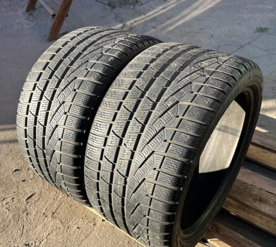 Pirelli Winter Sottozero 240 Serie II 285/35 R19