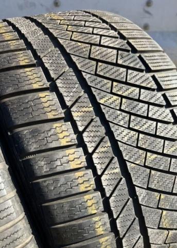 Continental ContiWinterContact TS 830 P 265/35 R19