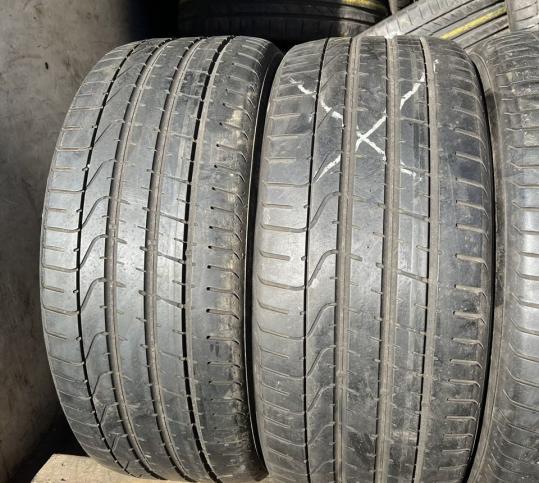 Pirelli P Zero 265/40 R22