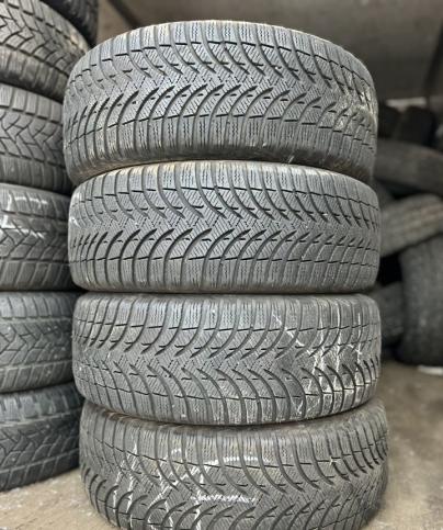 Michelin Alpin A4 195/55 R16