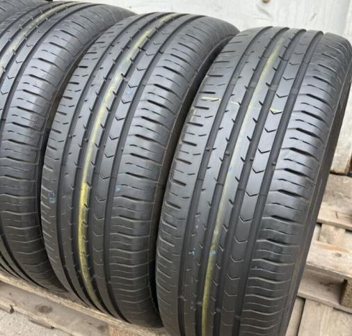 Continental ContiPremiumContact 5 205/60 R16