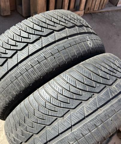 Michelin Pilot Alpin 4 245/45 R18