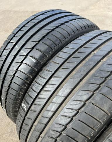 Michelin Primacy HP 235/55 R17