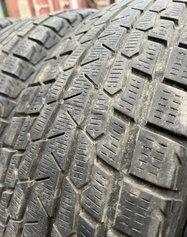 Yokohama Ice Guard SUV G075 215/70 R16