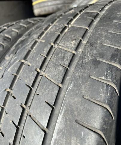 Pirelli P Zero 265/40 R21