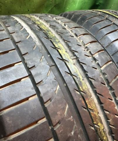 Goodyear Eagle F1 Asymmetric 295/40 R22