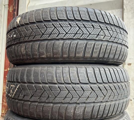 Pirelli Winter Sottozero 3 225/55 R17