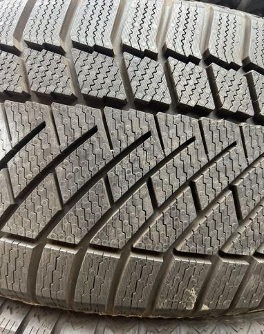 Continental ContiVikingContact 6 225/50 R17