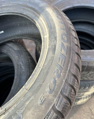 Pirelli Winter Sottozero 3 225/55 R18