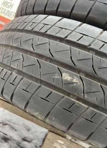 Bridgestone Duravis R660 215/65 R16C