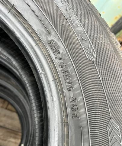 Dunlop All Season Maxx AS1 215/65 R16