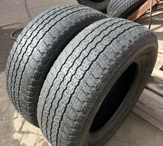 Bridgestone Dueler H/T D840 265/65 R17