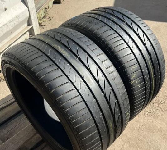 Bridgestone Dueler H/P Sport 315/35 R20