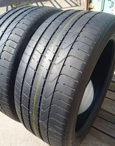 Pirelli P Zero 295/40 R21 21