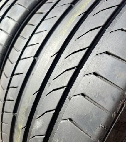 Continental ContiSportContact 5P 245/35 R21