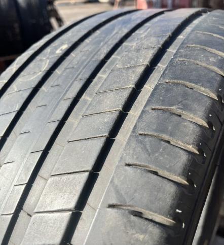 Michelin Latitude Sport 3 265/50 R20