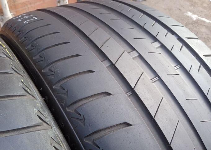 Bridgestone Alenza 001 275/35 R21