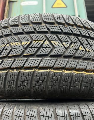 Pirelli Scorpion Winter 265/40 R21