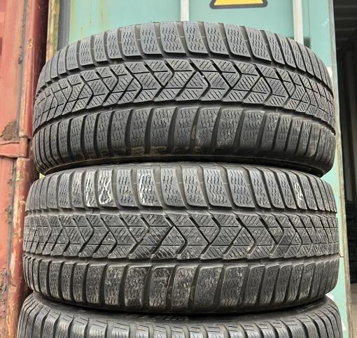 Pirelli Winter Sottozero 3 225/45 R18