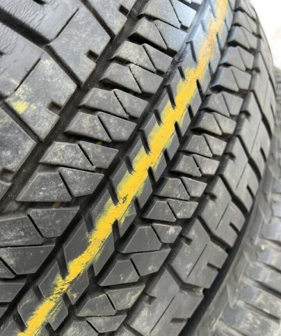 Bridgestone Dueler H/T 684II 275/60 R20