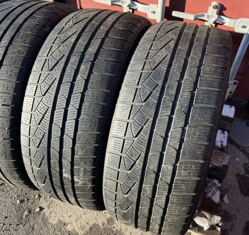 Pirelli Winter Sottozero 270 Serie II 265/45 R20