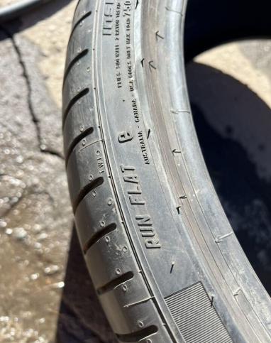 Pirelli P Zero PZ4 275/30 R21