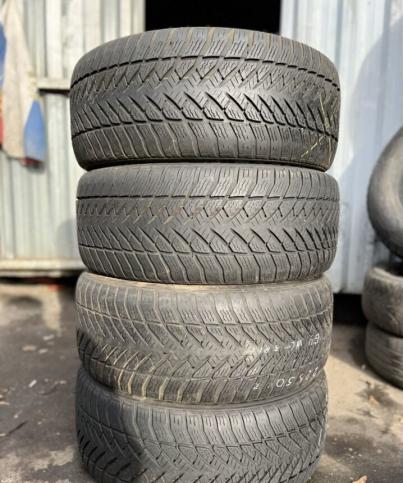 Goodyear Eagle Ultra Grip GW-3 225/50 R17