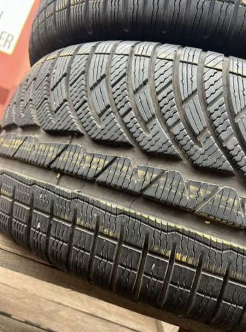 Michelin Pilot Alpin PA4 245/45 R18