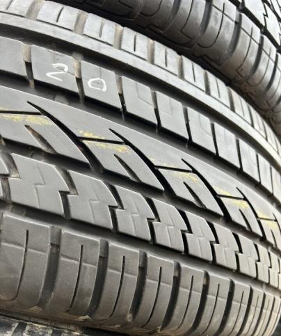 Continental CrossContact UHP 265/50 R20