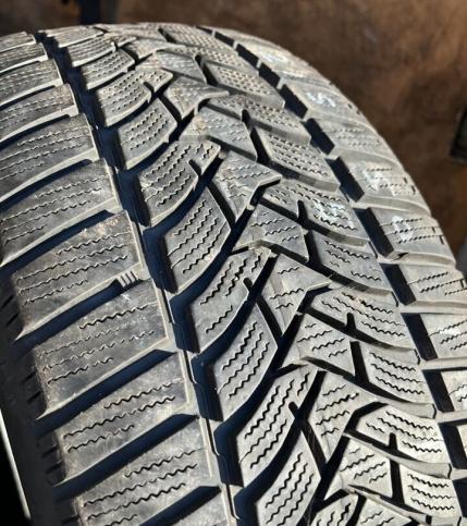 Dunlop Winter Sport 5 215/50 R17