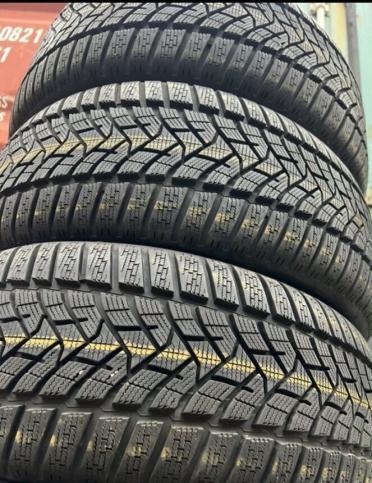 Dunlop Winter Sport 5 245/45 R19