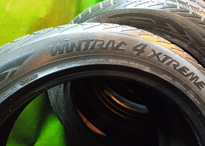 Vredestein Wintrac 4 Xtreme 275/45 R20