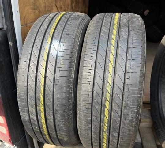 Bridgestone Turanza T005A 215/55 R17