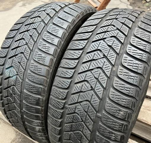 Pirelli Winter Sottozero 3 225/45 R17