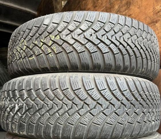 Falken Eurowinter HS01 215/65 R16