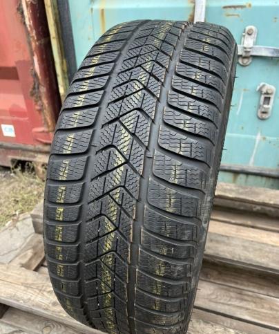 Pirelli Winter Sottozero 3 245/40 R19