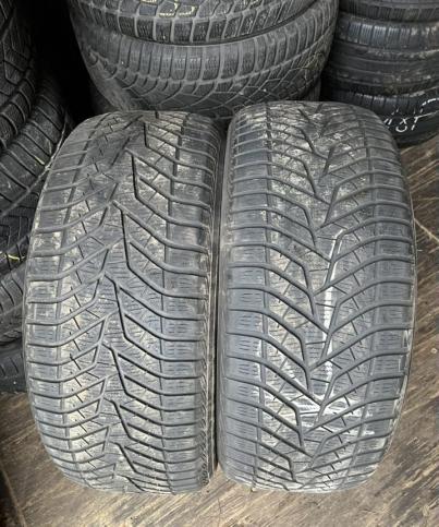 Yokohama BluEarth Winter V905 255/45 R20