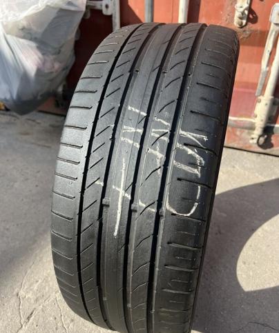 Continental ContiSportContact 5 245/45 R19