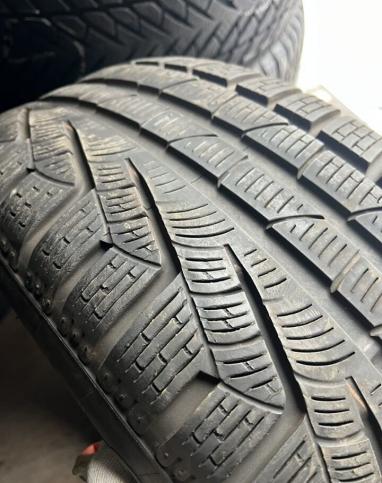 Pirelli Winter Sottozero 240 Serie II 245/55 R17