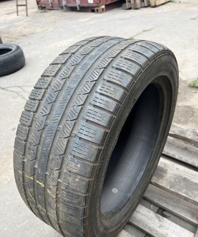 Continental ContiWinterContact TS 810 Sport 245/45 R17