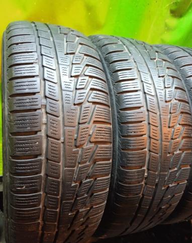 Nokian Tyres WR G2 205/55 R16
