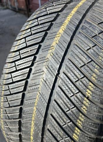 Michelin Pilot Alpin PA4 255/40 R20