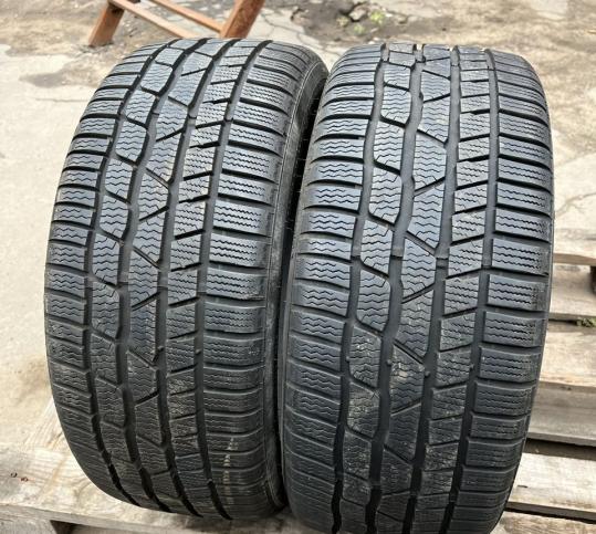 Continental ContiWinterContact TS 830 P 215/40 R17